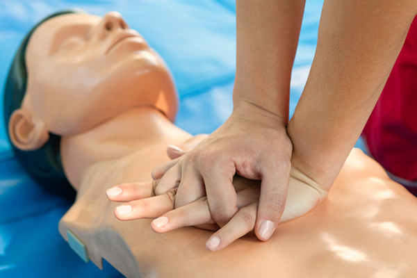 CPR Training by Northern Training & Equipment